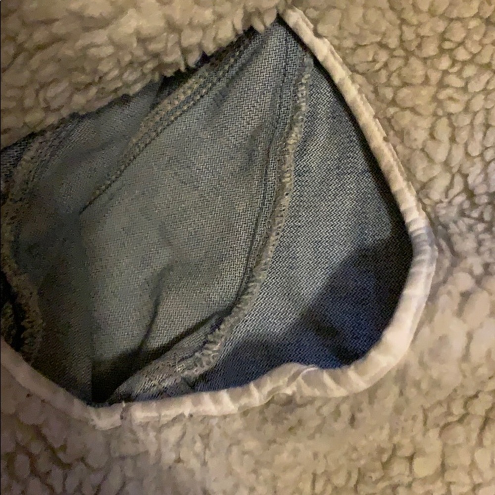 TOPSHOP Jean jacket - Picture 9 of 10